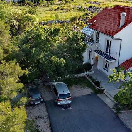 Apartmani Lena Šibenik Eksteriør billede