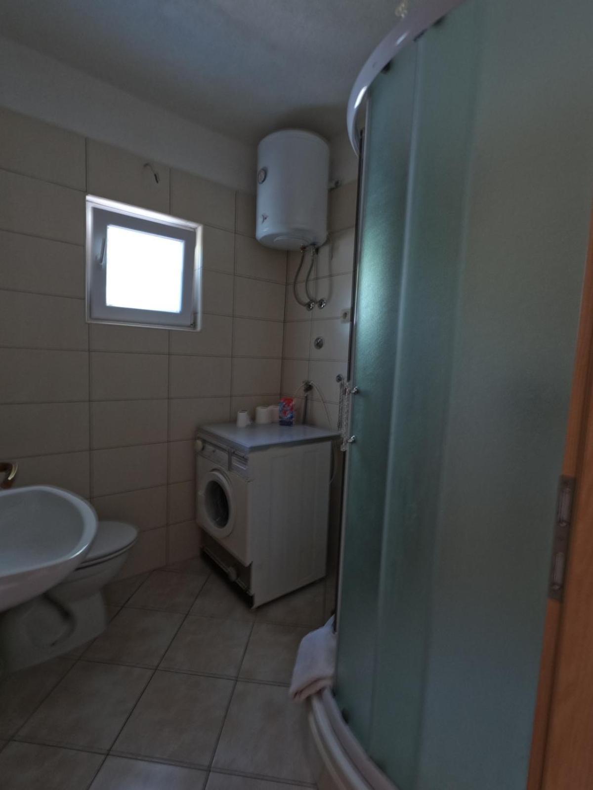 Apartmani Lena Šibenik Eksteriør billede