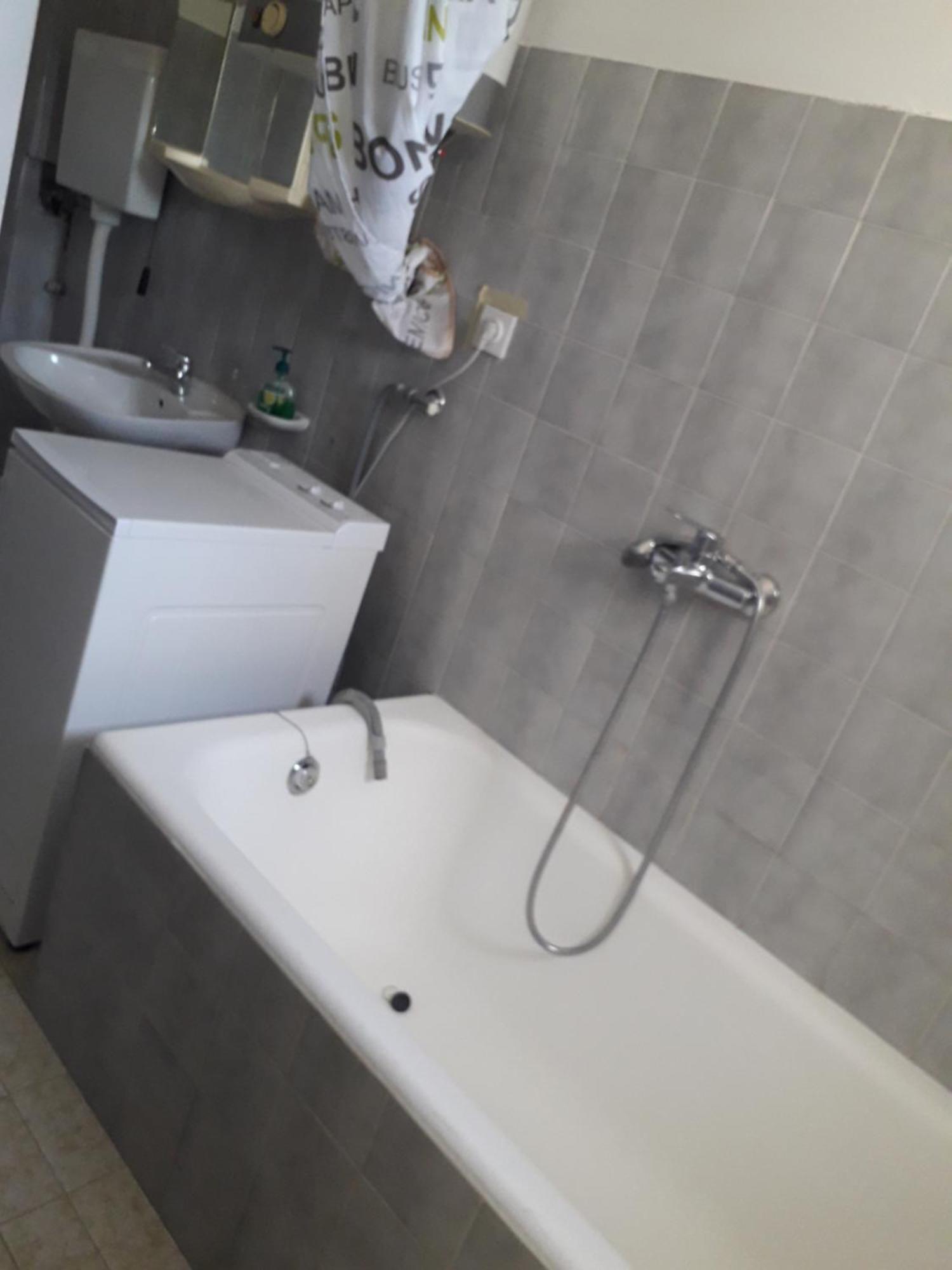 Apartmani Lena Šibenik Eksteriør billede
