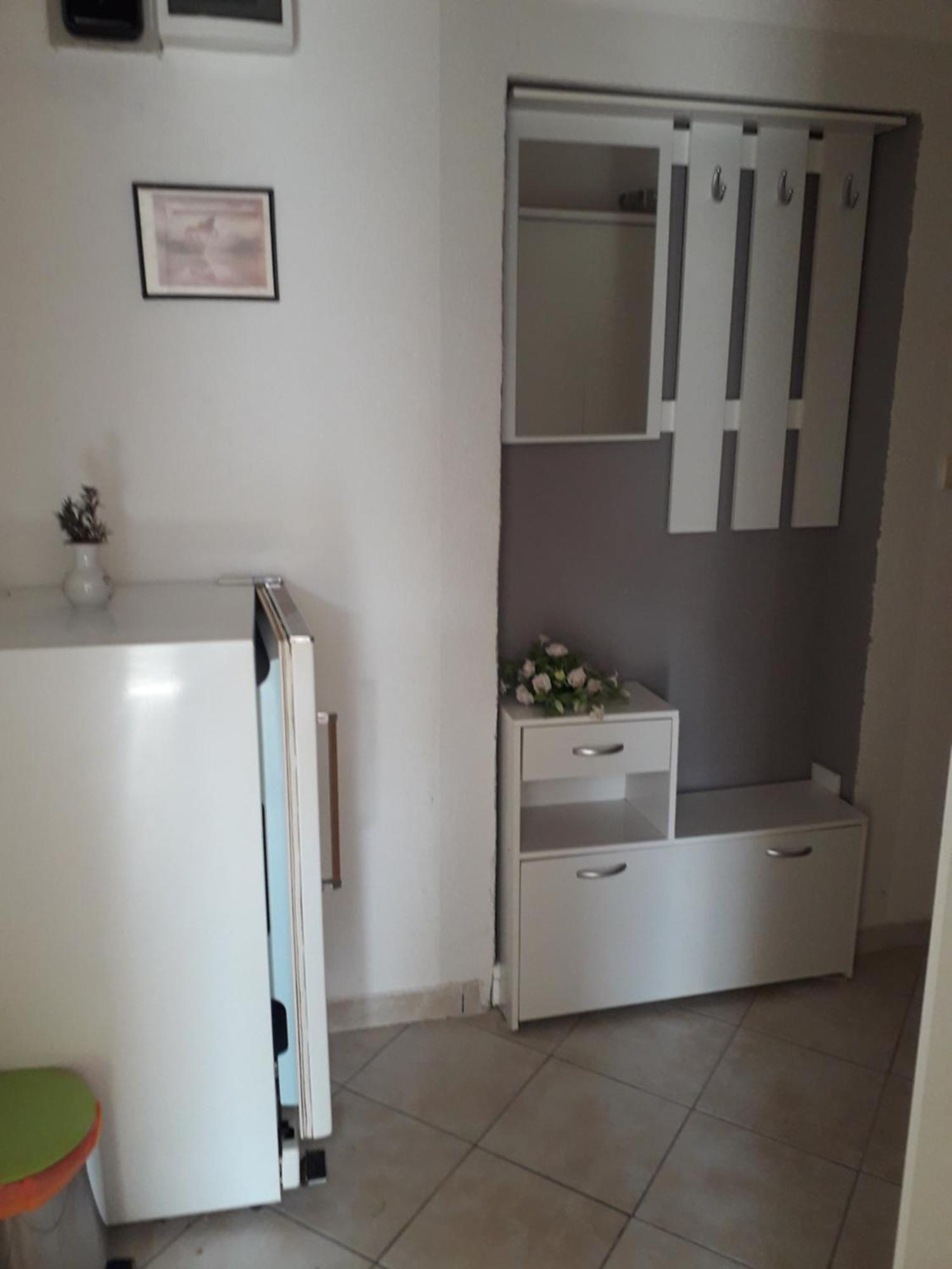 Apartmani Lena Šibenik Eksteriør billede
