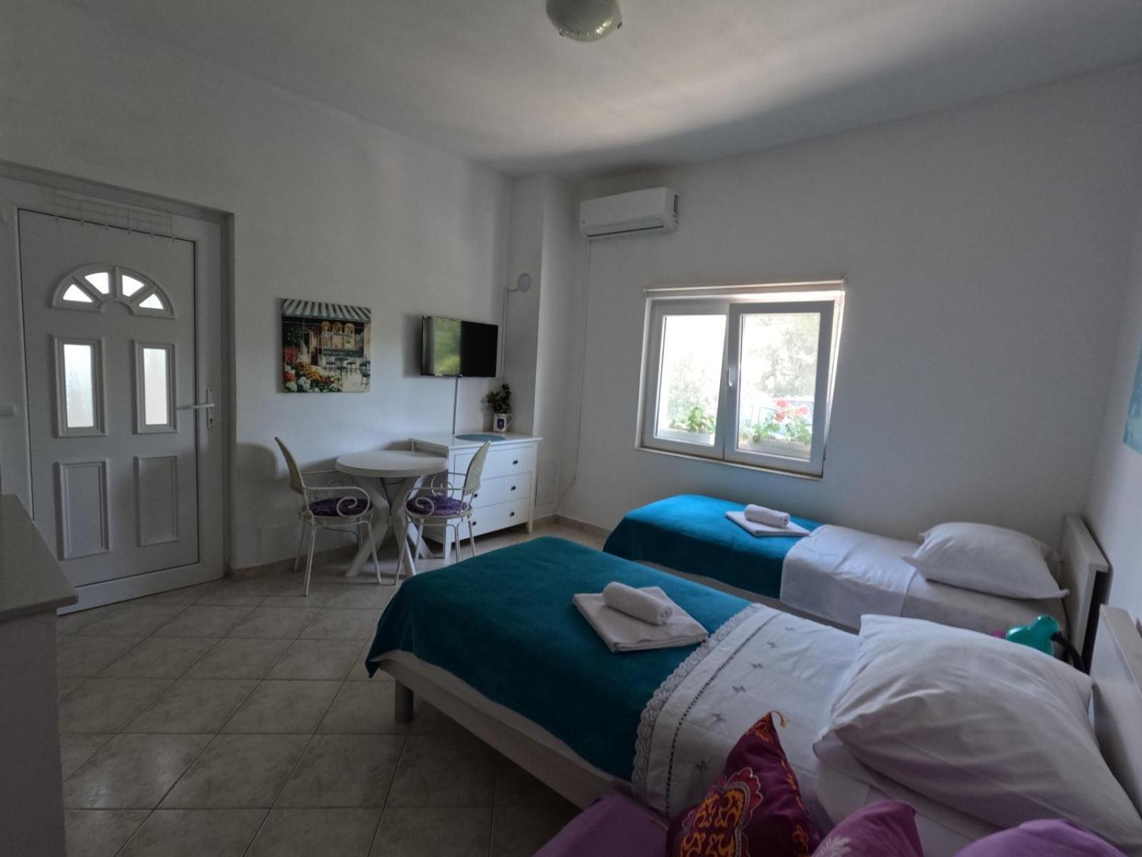 Apartmani Lena Šibenik Eksteriør billede