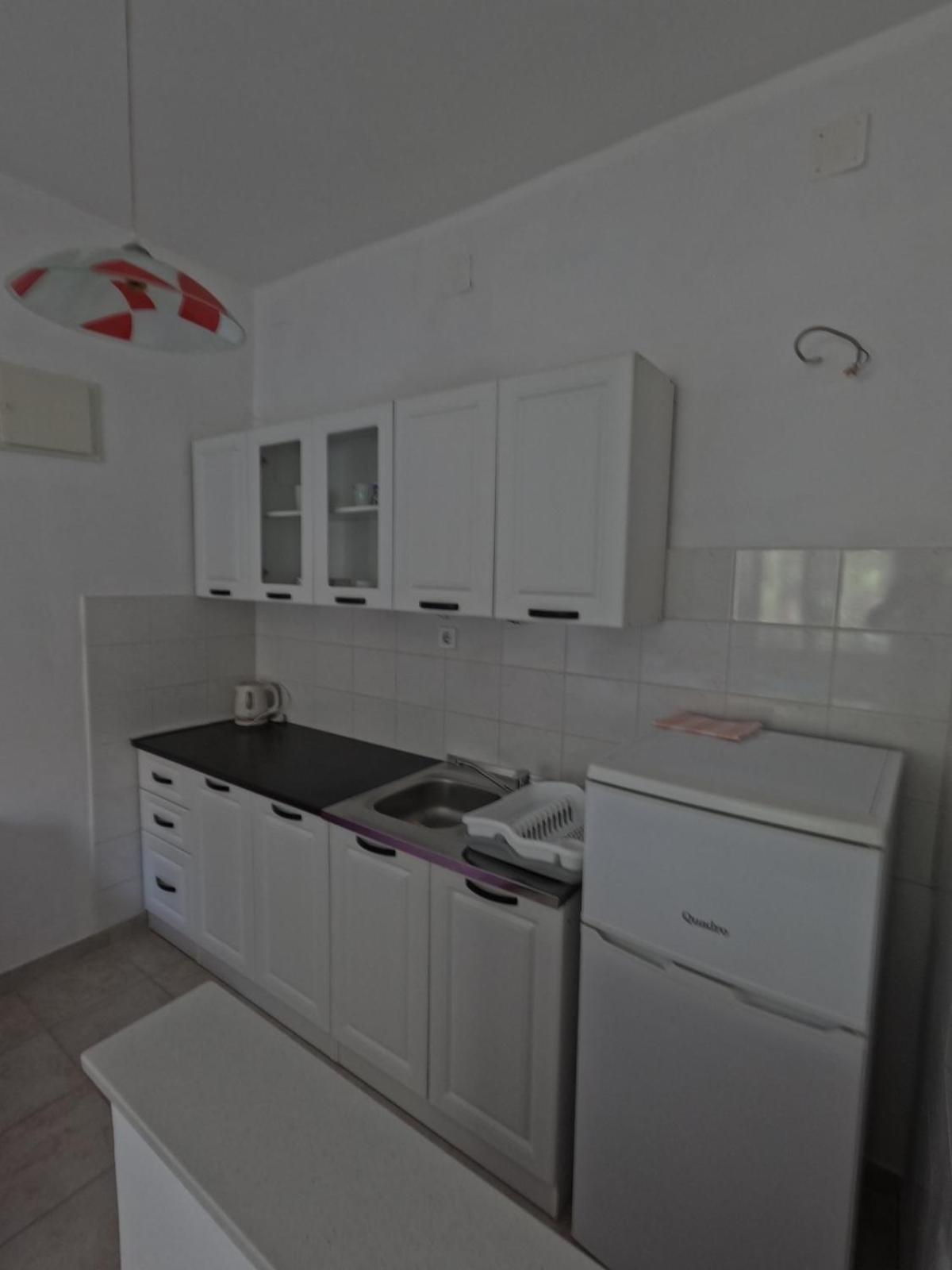 Apartmani Lena Šibenik Eksteriør billede