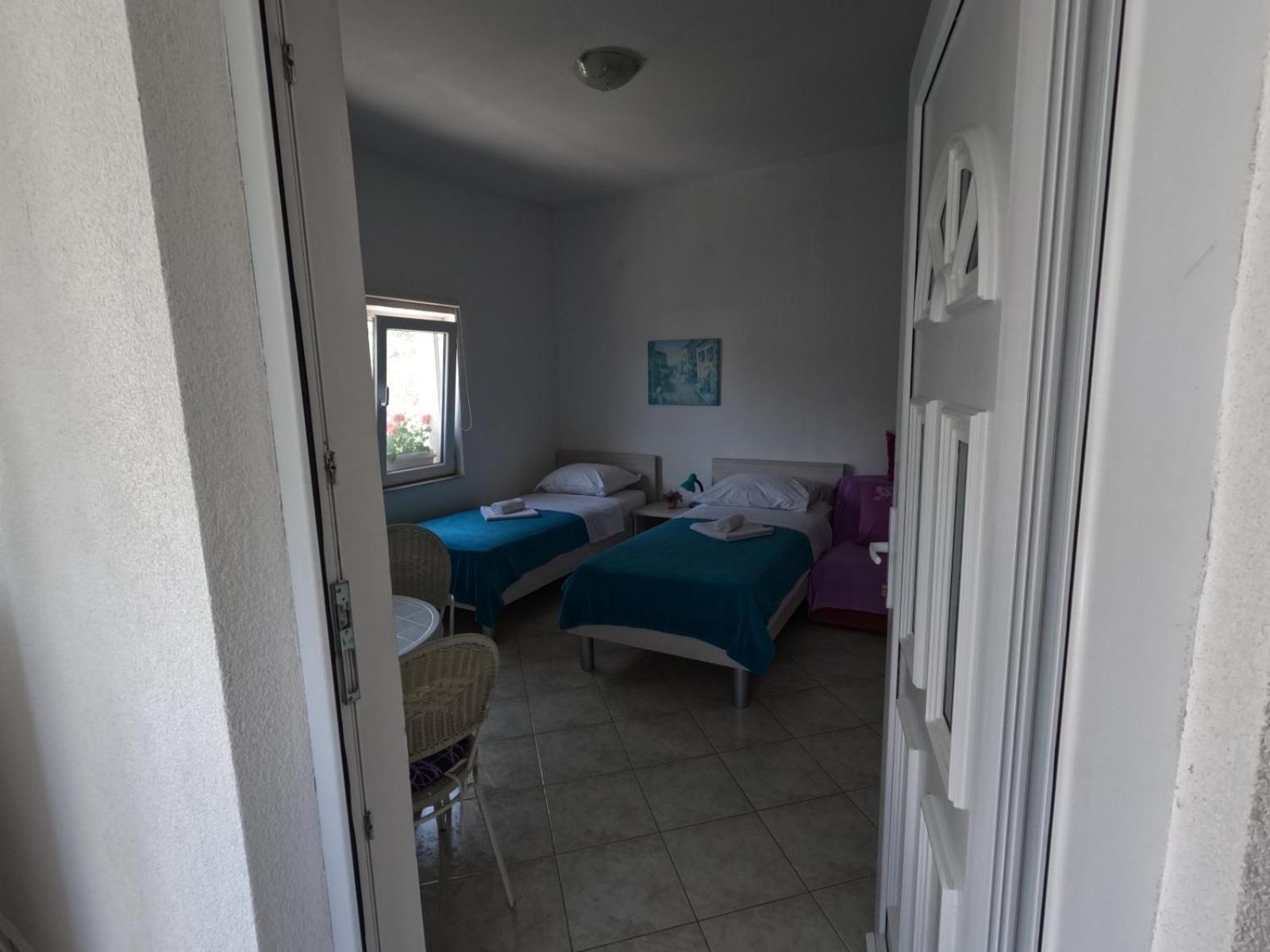 Apartmani Lena Šibenik Eksteriør billede