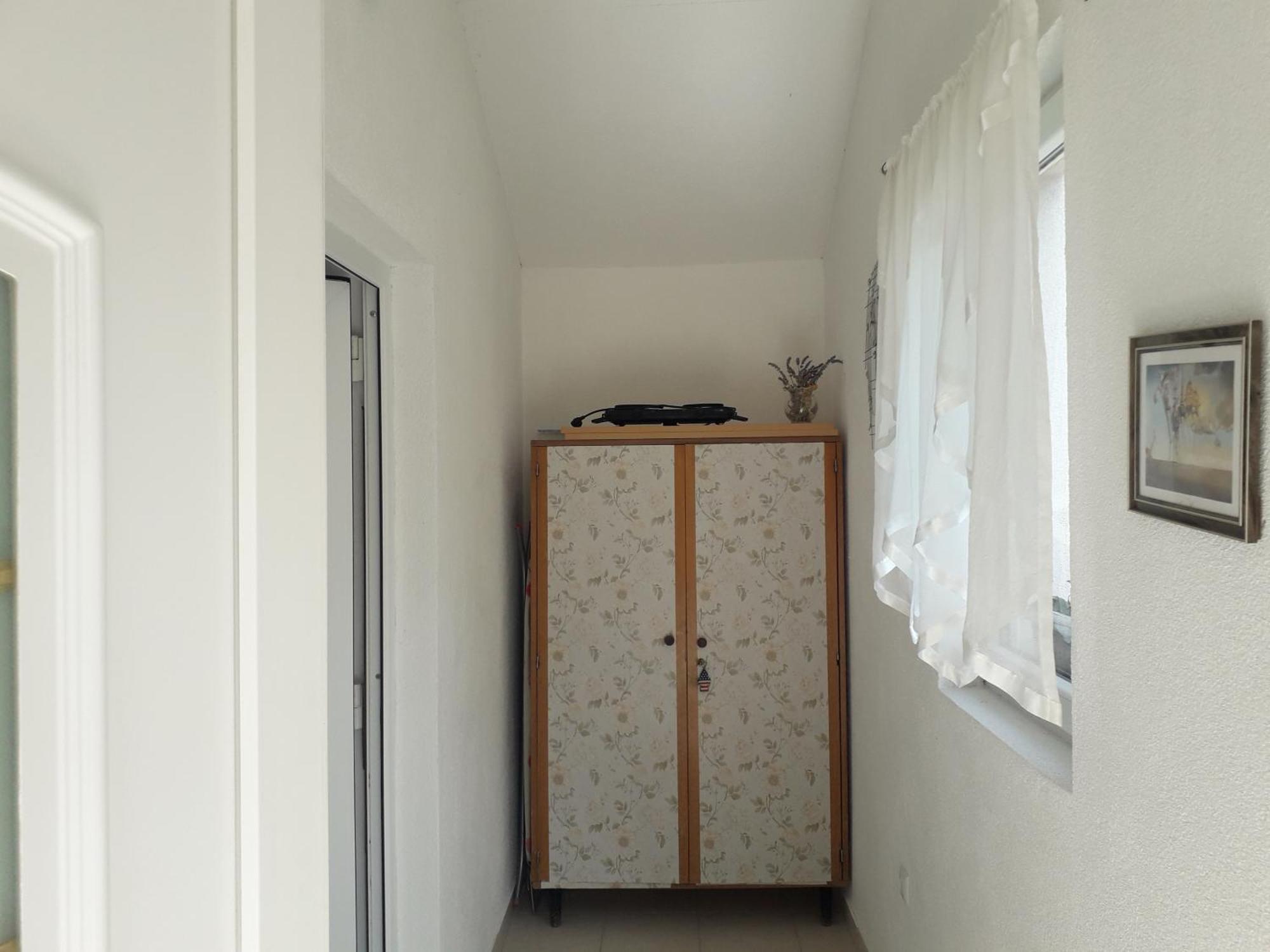 Apartmani Lena Šibenik Eksteriør billede