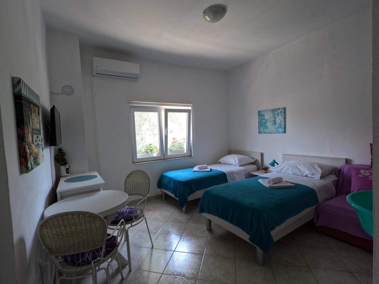 Apartmani Lena Šibenik Eksteriør billede