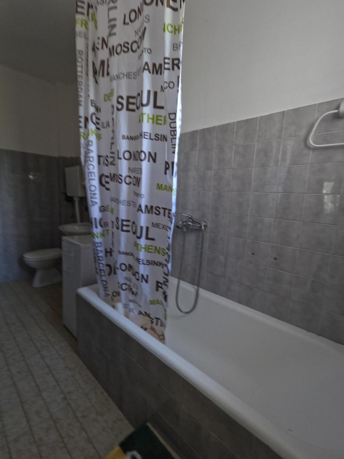 Apartmani Lena Šibenik Eksteriør billede