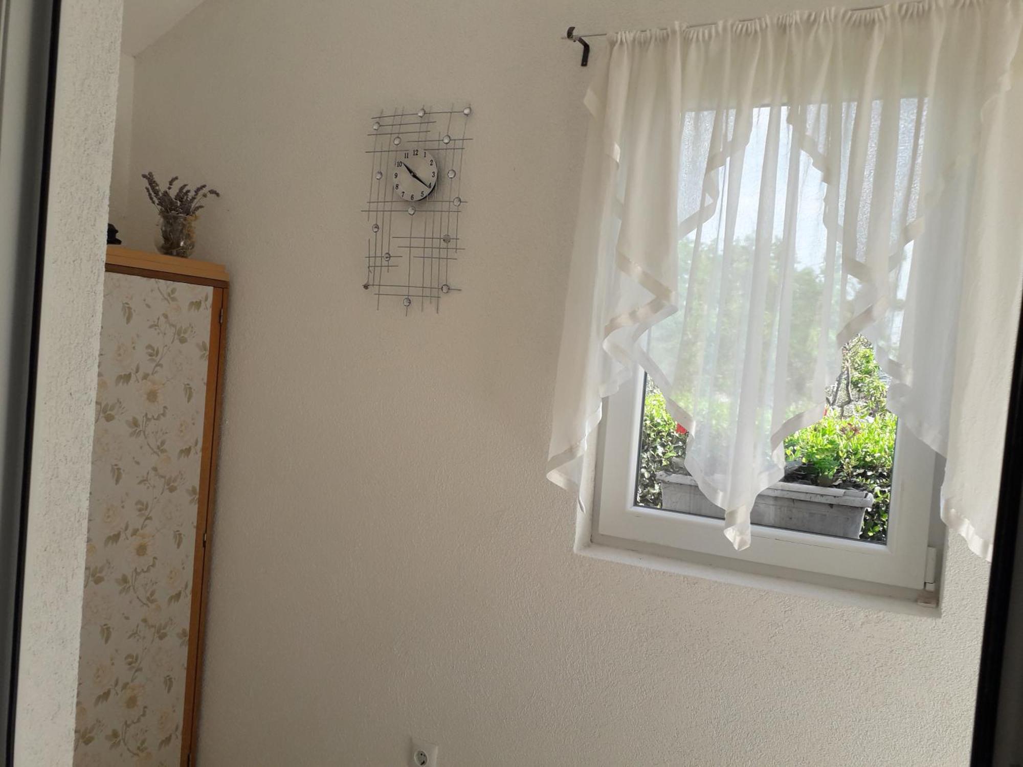 Apartmani Lena Šibenik Eksteriør billede
